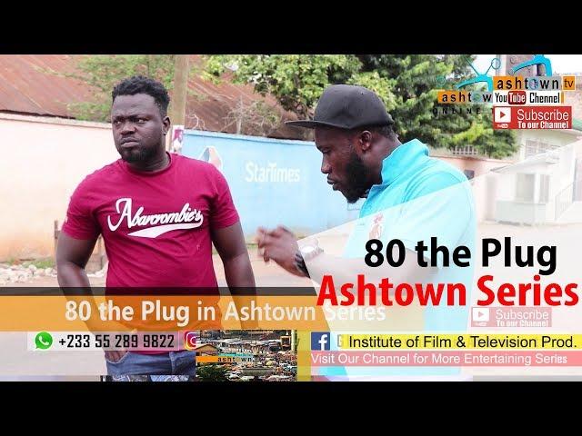 Ashtown Series | 80 the Plug in Action
