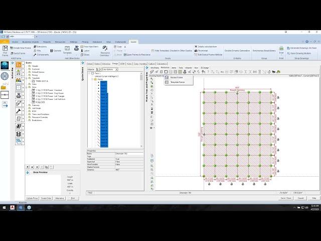 Soft Tech Webinar Series #8 - The range of window complexities in V6