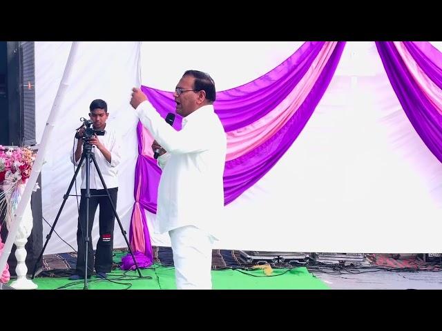 PowerFul Sermon By Prophet Manish Gill Manish Gill Ministries