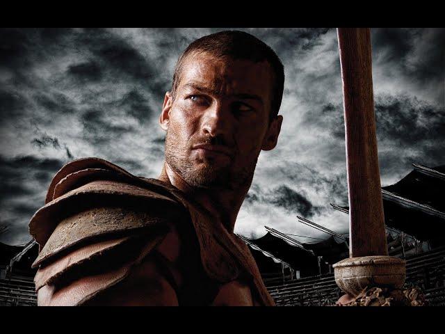 [Spartacus]