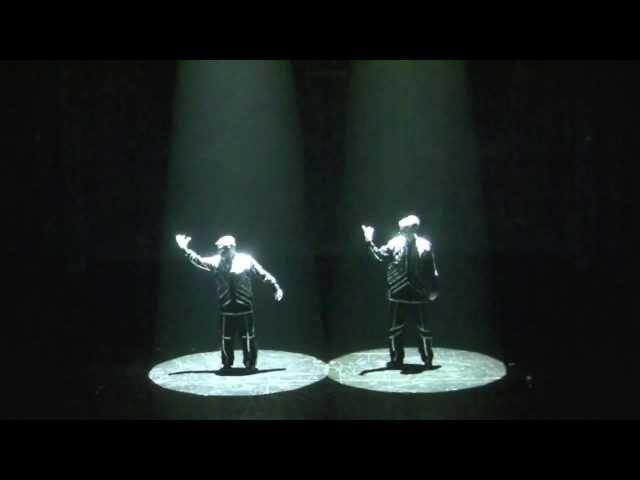 Robotboys Dubstepic