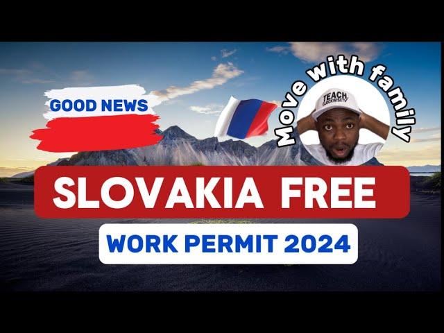 The ULTIMATE Guide to Moving to Slovakia