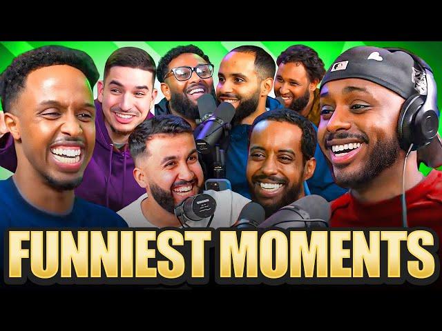 SDS BEST & FUNNIEST MOMENTS Of 2024!