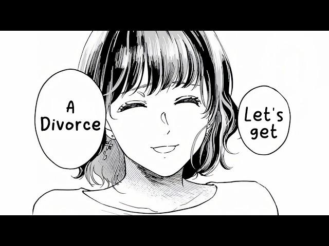 Wife has Horrific Secret Hidden from her Husband - Manga Recap