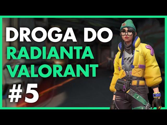 IMMORTAL 2? - Droga do RADIANTA #5 | VALORANT