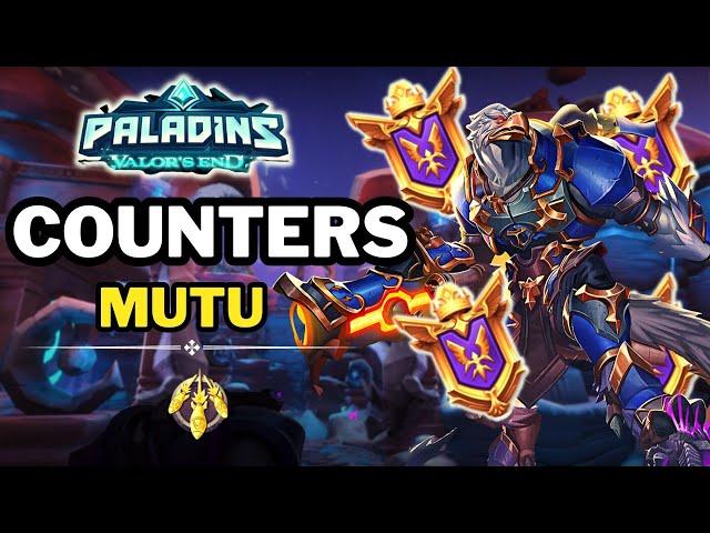 How To Play Drogoz againat HITSCAN Mutu Drogoz gameplay