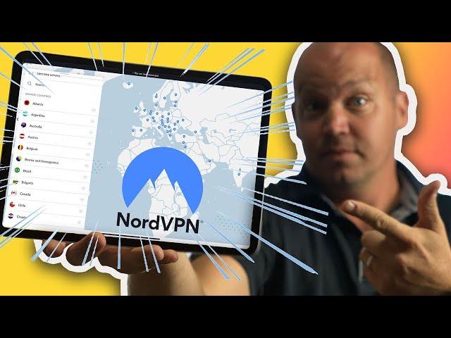 NordVPN Review | Why It's Popular...but Is it REALLY a Best VPN?