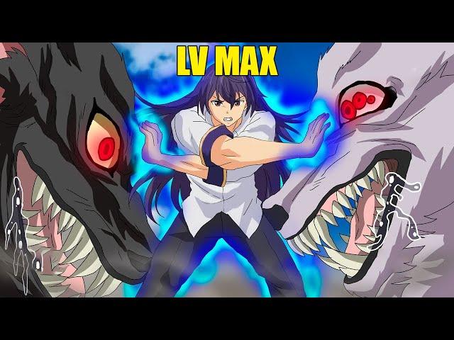 ALL IN ONE  | Giấu Nghề Bị Khinh Thường Nhưng Sự Thực Sở Hữu Sức Mạnh LV MAX  | Review Anime