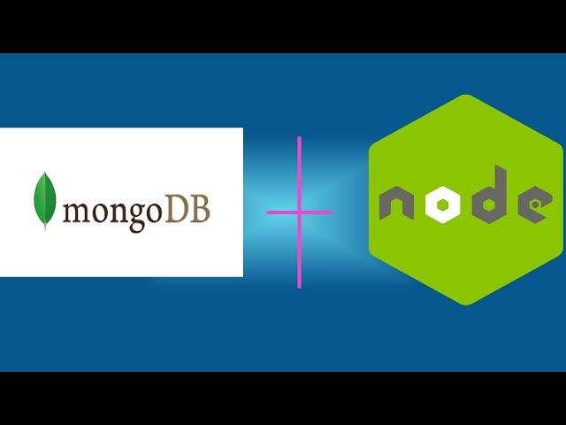 CRUD operation with mongoDb using node js