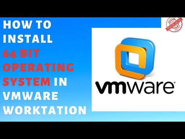 Install windows 10 64bit in vmware workstation[Solved] | LotusGeek