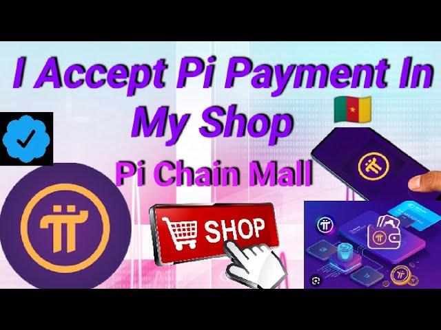 I Accepted Pi Cryptocurrency in My Store For A Week (I'm Rich...)