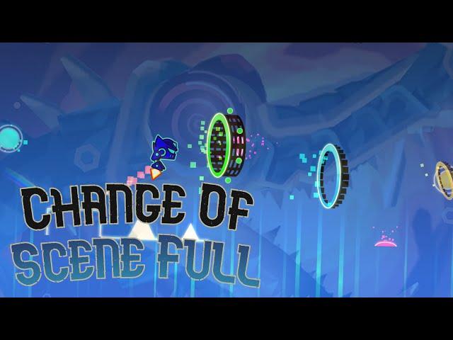 Change of Scene by Bli [Full Layout]