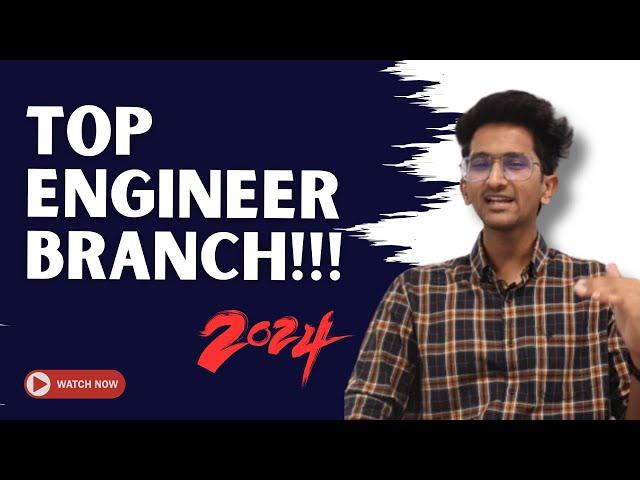 Reality of Engineering in 2024 in malayalam? Top 5 branches in engineering | top colleges?