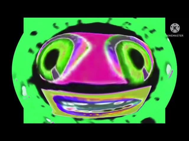 I Killed Klasky Csupo Robot Logo Effects (Sponsored By Klasky Csupo 2001 Effects)