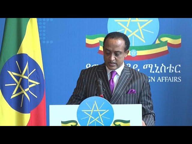 Ethiopia announces that second turbine in GERD is in operation