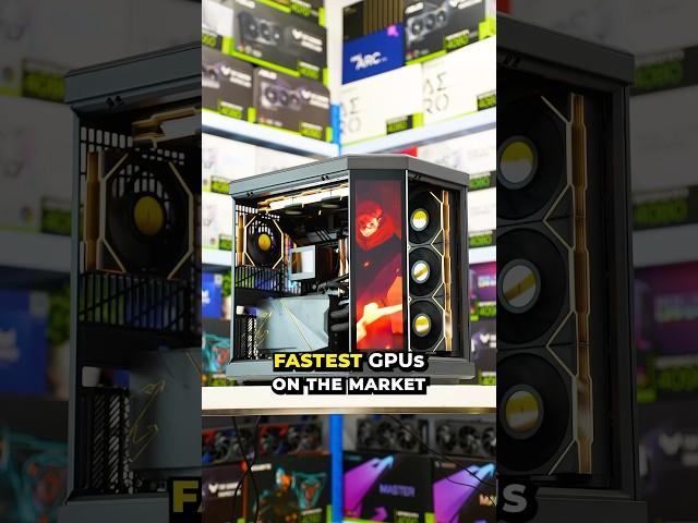 The FASTEST GPU & CPU in the WORLD  XTREME RTX 4090 & Intel i9-14900K Special Edition 