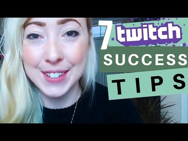 7 Things CRAZY Successful Streamers Do Differently