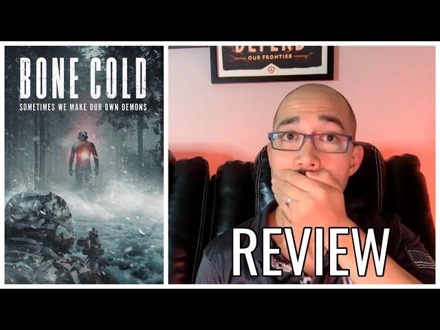 Bone Cold Review and Ending (First Half Spoiler-Free) - A Horror Take On Military Mental Health