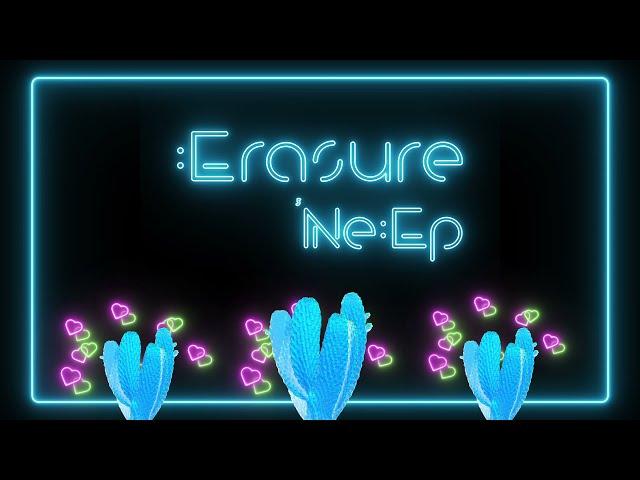 Erasure - Ne:EP