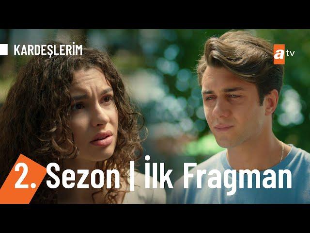 Kardeşlerim 19. Bölüm Fragmanı | Umudunuzu Kaybetmeyeceksiniz...