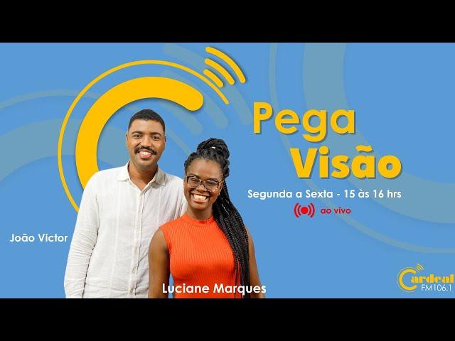 Pega Visão - João Victor - 06.09.2024