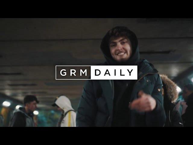 Shane - No Games [Music Video] | GRM Daily