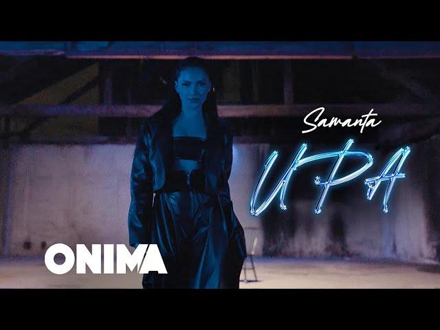 Samanta - U PA