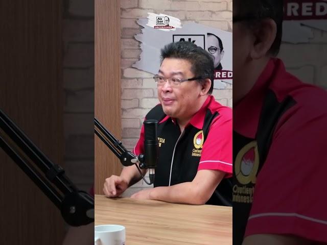 Alvin Lim akui melakukan suap kepada beberapa pihak dalam kasusnya #alvinlim #lawyer #uuite