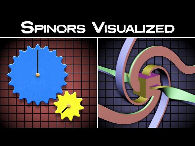 Quantum Spin: Which Picture Is Better?