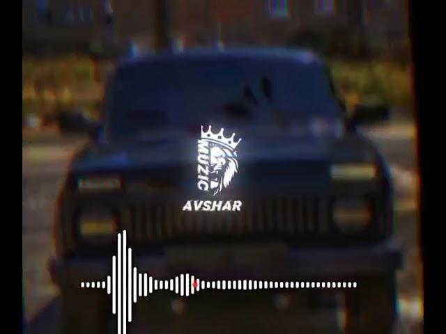 Lada niva bass music (Ayvazyan Beats)