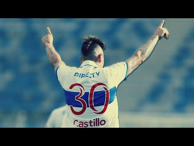 Nicolás Castillo - Los 11 para bajar la 11