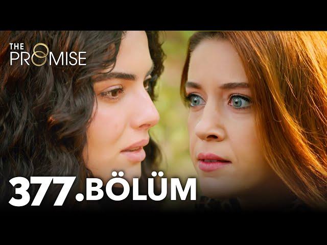 Yemin 377. Bölüm | The Promise Season 4 Episode 377