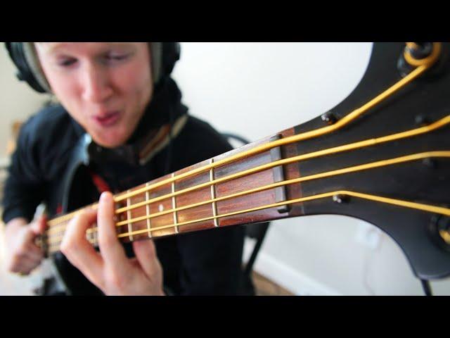 The most expensive strings in the world sound UNBELIEVABLE