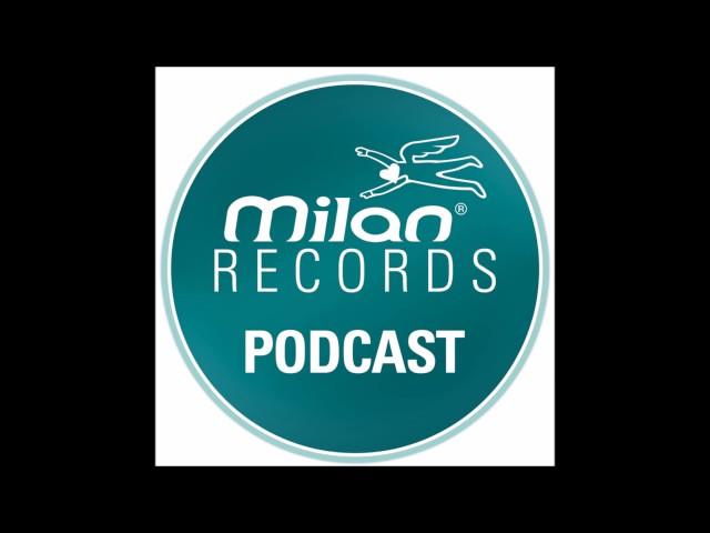 The Milan Records Podcast - A Conversation with Composer Brad Fiedel (The Terminator OST)