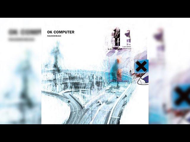 Radiohead - Subterrianian Homesick Alien