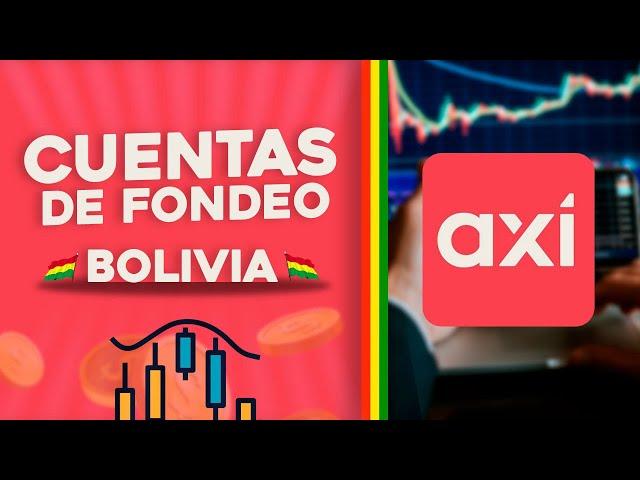 Cuenta de Fondeo Bolivia Trading [FÁCIL]