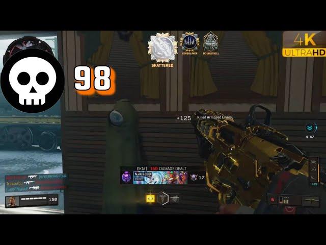 COD: Black Ops 4 Multiplayer Gameplay (No Commentary)