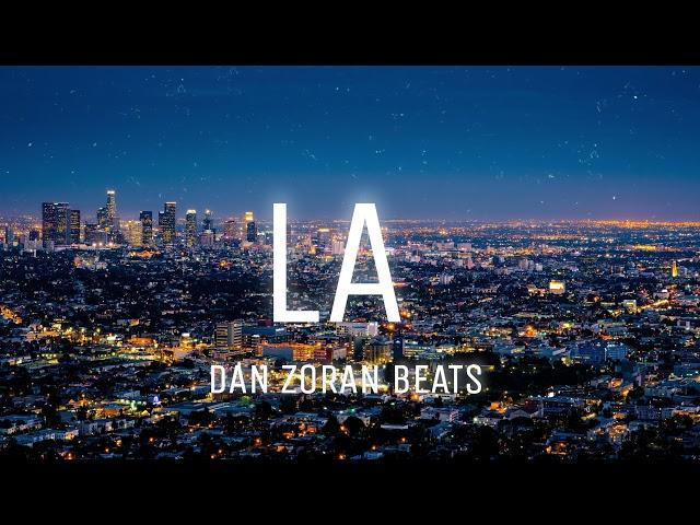 DJ Snake x David Guetta Type Beat - LA ft. LISA | EDM Pop Type Beat 2021