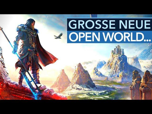 ... aber wie lange kann Ubisoft so weitermachen? - DLC-Fazit zu AC Valhalla: Dawn of Ragnarok