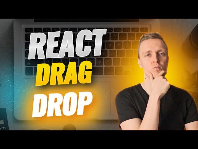 Build React Drag N Drop With Dnd Kit