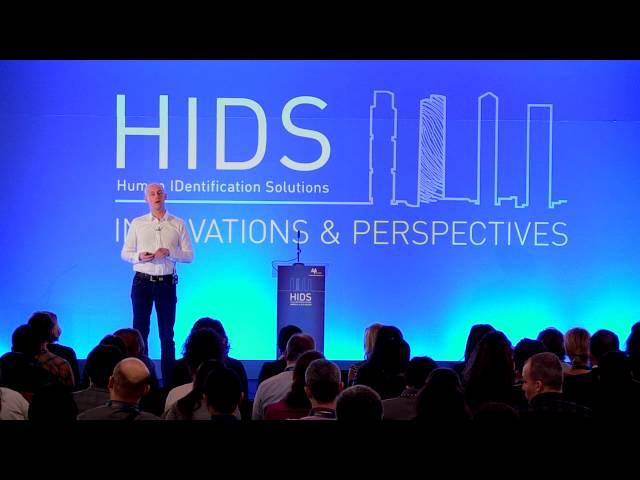 Massive parallel sequencing in forensic genetics - HIDS 2015