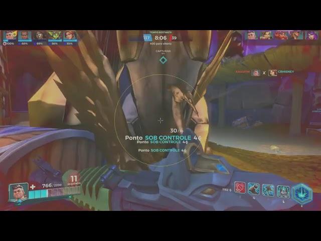 [06.21.2021]  PALADINS HACK [NO BAN]AIMBOT + WALLHACK + NO RECOIL  #USA