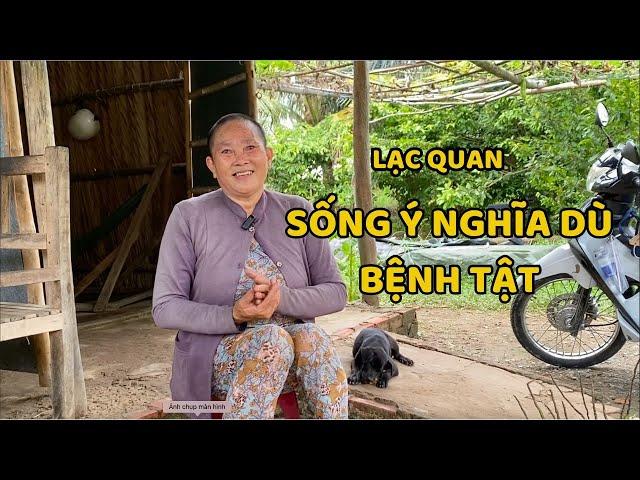 Tấm lòng đáng quý của người phụ nữ mắc bệnh hiểm nghèo | Khám phá vùng quê