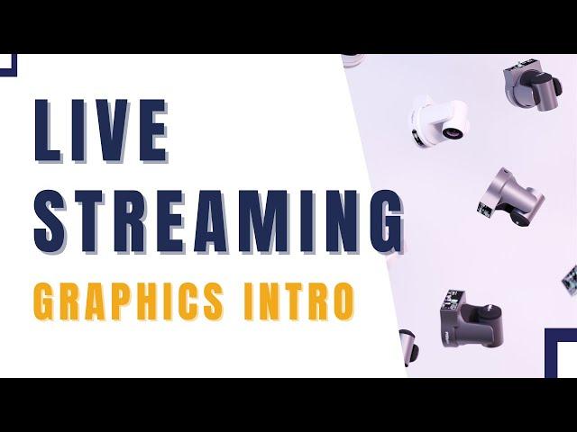 Guide to Live Graphics: Intro