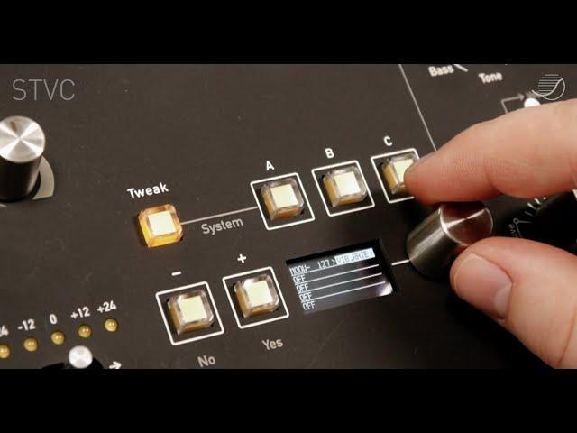 Focus on Waldorf STVC:  Using the Mod Matrix