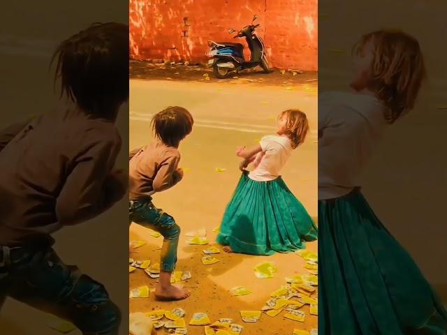  Trending Sibling Dance Sensation! . Reels ,Instagram , rendy #instareels #reelszone #siblingbond