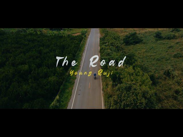 Young Ruji - The Road. Short Motorcylce Film about Northern Thailand.