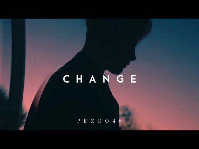 (FREE) "CHANGE" - MGK Type Beat With Hook Ft. Sh3 | Sad Guitar Type Beat | Prod. Pendo46