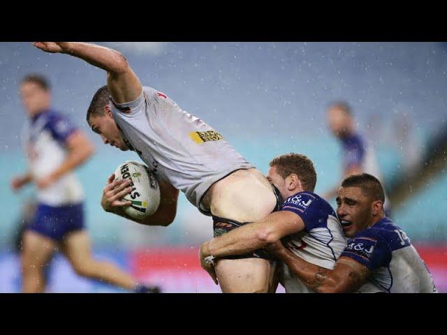 Funny Rugby - Epic Fails & Hilarious Moments