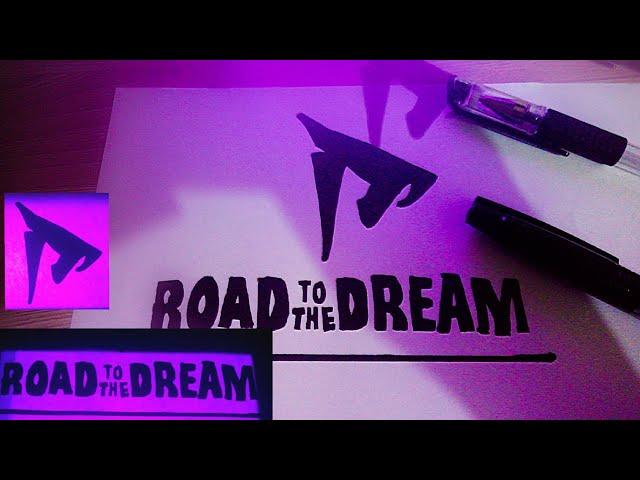 Road to the Dream /#рисунки #рисование #рисунок #short #new Niko рисование